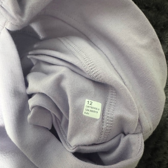 Lululemon Inner Glow HR Short - Picture 4 of 5